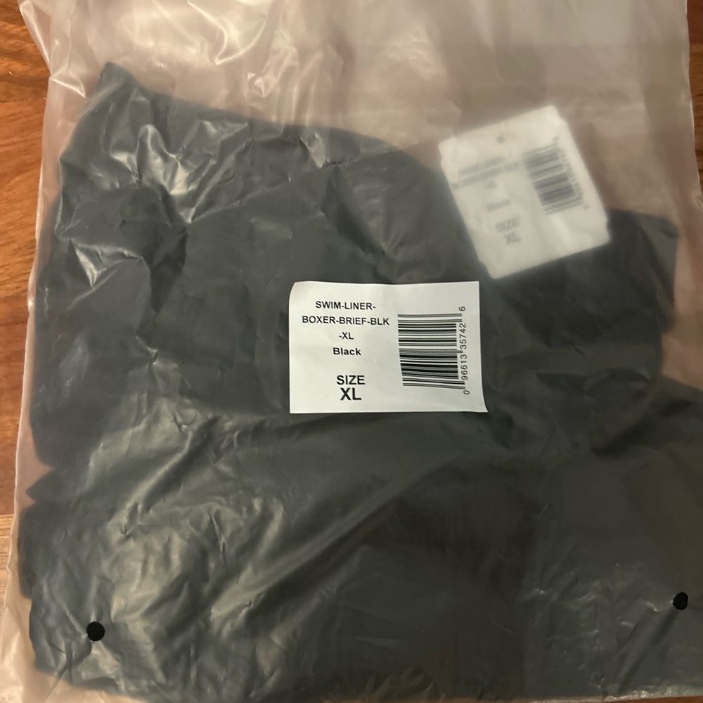 Humankind Swim Shorts Women’s  Size XL - Picture 4 of 4